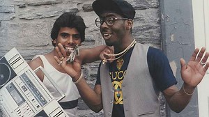 TRAILER: Witness the Birth of Hip Hop Fashion in Doc 'Fresh Dressed'