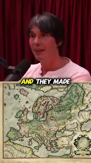 How Fast Does Humans Evolve?🤔 with Brian Cox