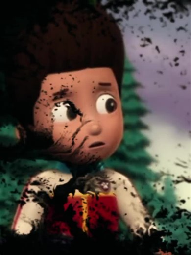 Mayor Goodway #pawpatrol #viral #trend #edit