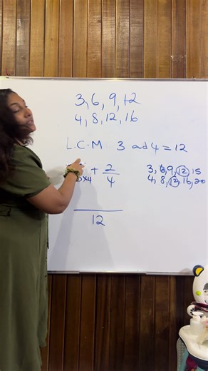 Lowest common multiple. L.C.M #fyppppppppppppppppppppppp #fyp