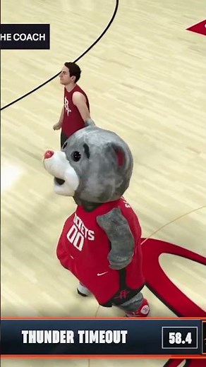 This Mascot's Dance Moves Shocked Everyone!
