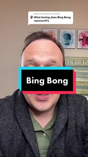 Exploring the Emotions of Bing Bong: Meaning, Stories, and Family Dynamics