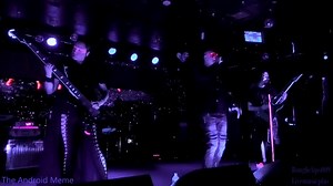 The Android Meme  2 Songs Live!