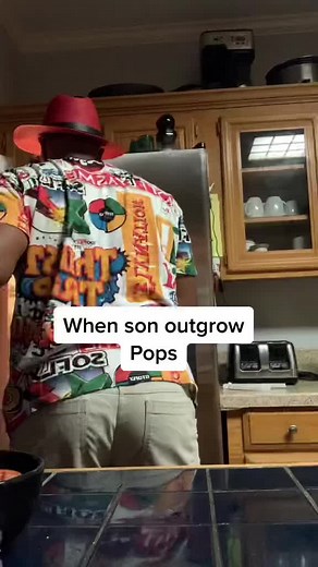 He started it | Randy Davis