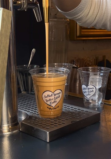 Exploring the Best Coffee Spots in New York City