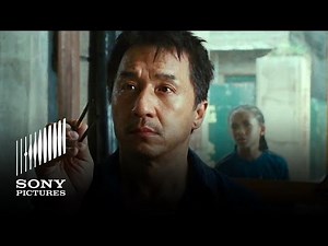 Check out Jaden Smith & Jackie Chan in The Karate Kid