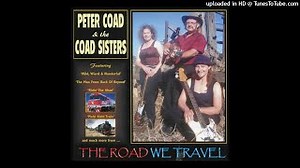 Peter Coad & the Coad Sisters – "Wild, Weird, and Wonderful" (2005) Chords - ChordU