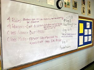 Cooperative Learning Lesson Plan