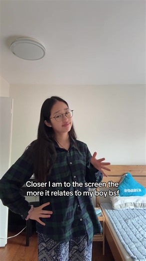 Relatable Story About Friendship and Crushes