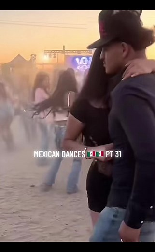 Explore the Vibrant World of Mexican Dances