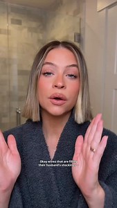 last minute girlies — what are we filling our husband’s stockings with?! I have a few ideas but need more!! @quip ofc (so easy and practical) bc we all know he needs a toothbrush upgrade. Pls leave all your other last minute ideas here 🫶🏼 #quippartner | Sarah Lapierre