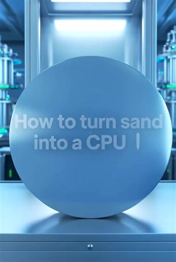 Doping otherwise insulating semiconductor wafers is done by the introduction of specific doping elements, through diffusion or ion implantation processes. #hole #electrons #diffusion #doping #silicon