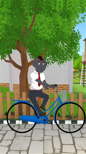 Little ghost rides a bicycle | Hindi Horror Story | Horror Stories | #short #haunted #horror