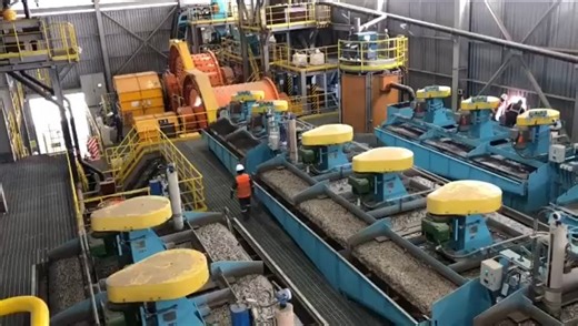 Mining Doc Mining Doc on Instagram: "How does grinding affect downstream recovery in flotation? In mining, the term “grinding process” describes the mechanical reduction of ore or rock particles’ size in order to make the extraction of important minerals easier. It is an essential part of the comminution circuit, which is in charge of getting the ore ready for flotation, leaching, and smelting, among other phases of mineral processing. Grinding significantly affects downstream recovery in flotat