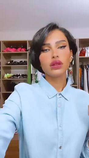 ﮼دوديتا على TikTok