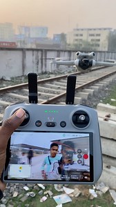 188K views · 1.5K reactions | Dji Mini 4 pro drone #reelsfbシ #dronevideo #videoviralシ #followersreels #Djimini4pro #dji | Abu Raihan Ngf | Facebook