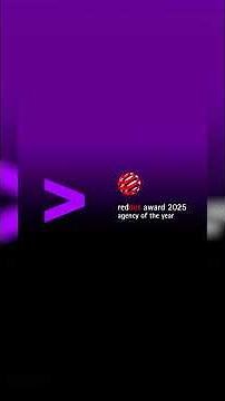 In conversation with: Nick Law from Accenture Song - Red Dot: Agency of the Year 2025 #design
