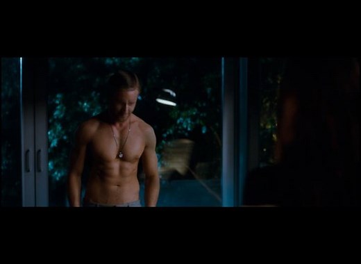 43 reactions · 6 comments | "Oh COME ON. It's like you've been photoshopped" Crazy Stupid Love (and Gosling's abs) are now on Stan | Stan. | Facebook