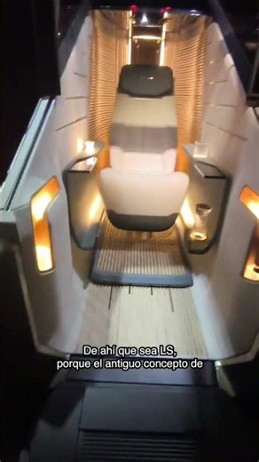 The car of the future? This is the Lexus LS Micro Concept