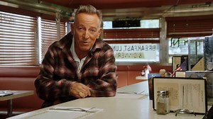 Watch: Bruce Springsteen officially endorses Kamala Harris