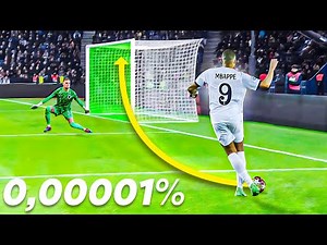 😱 The Most Incredible Goals in Football
