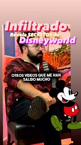 #disney #disneycreepy #disneyland | Geeks & Frikis