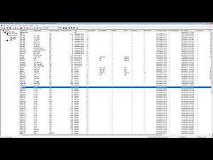 西門子STEP7程式模塊上鎖/解鎖比較(Siemens STEP7 FC/FB lock and unlock BLOCK)S7-Block Privacy
