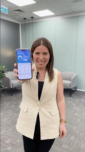 📲 Descarga My Manpower y postula 𝙖𝙡 𝙩𝙤𝙦𝙪𝙚 desde tu celular