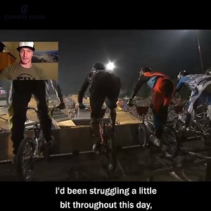 Race Review: 2013 BMX Red Bull R.Evolution | Connor Fields