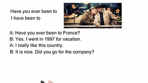 Jason|英语思维角度学时态变化，曾经去过某地方，跟杰森老师轻松学英语英语学习方法