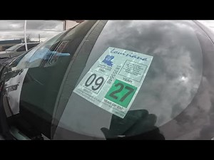 Gov. Jeff Landry proposes QR code system to replace Louisiana vehicle inspection stickers