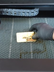 AtomStack Kraft: Crafting Redefined. 🔥 ⚡️ 20W Diode 1.2W Infrared Dual-Laser System — Seamlessly switch between 3 laser modes (diode, infrared, hybrid) for unmatched versatility on wood, metal, leather, and beyond! 🎯 Why Choose AtomStack Kraft? ✅ Pro-Level Precision: 0.01mm accuracy for flawless details. ✅ Speed & Power: Cut/engrave 2-3X faster than standard machines. ✅ Multi-Material Mastery: Conquer wood, acrylic, glass, stainless steel, and more! ✅ Smart Safety: Auto-focus, eye-protection m