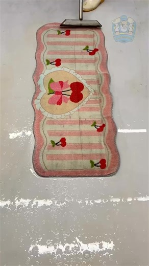 8.4K views · 194 reactions | Dry Foam Shampoo – A low-moisture cleaning technique using dry foam to clean #satisfyingrugcleaning #cleaningcarpet #carpet #asmr #rugcleaning #carpetcleaning #relaxing #satisfying #tiktok #asmrrugteam #trending | Asmr Rug Team | Facebook