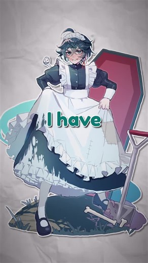 Omi 👻 Vtuber on Instagram: "I swear I’m not a white guy #vtuber #omivt #envtuber #vtuberclips #vtubers"