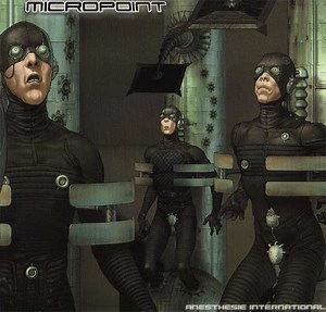 Micropoint - Anesthesie International