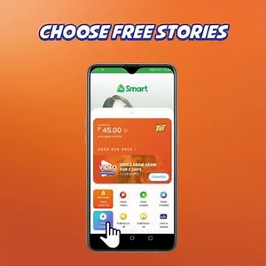 61K views · 35K reactions | Paano makakakuha ng additional data sa TNT? Madali lang!  Download the Smart App, choose Free Stories and subscribe to any Giga Stories promo for an extra 1 GB per day of data. Register na para tuloy-tuloy ang saya with more data. | TNT PH | Facebook