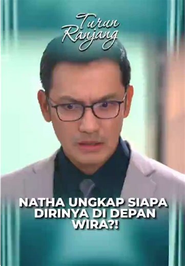 Wira Panik Lihat Tingkah Natha di Turun Ranjang