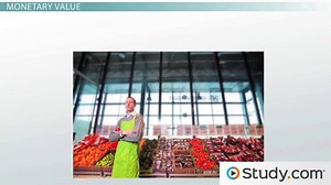 Opportunity Cost | Definition, Calculation & Types - Video | Study.com