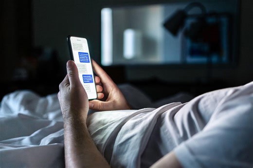 These are the UK’s top-performing mobile networks