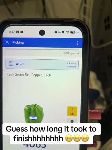 How long it took to finish — 37 minutes