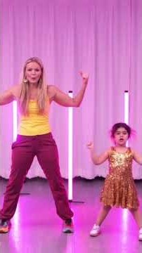 Golden Dance! ✨ Special Addition! 😍