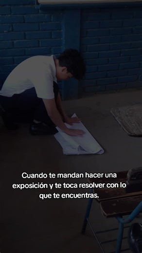 Graduation Humor: The Struggles of Presentations