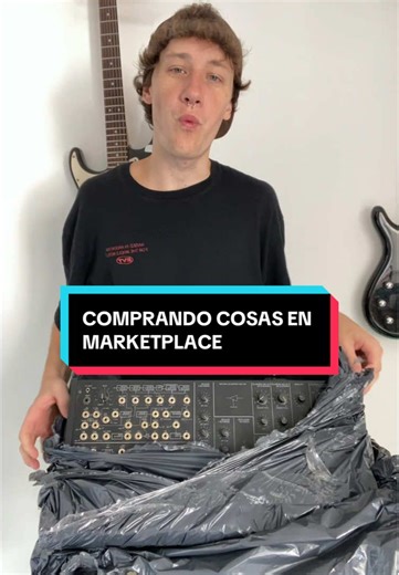 Probando mi compra en Marketplace: ¿éxito o fiasco?