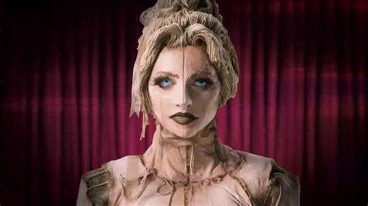 Puppet Masters Morphs - Season 11, Episode 7