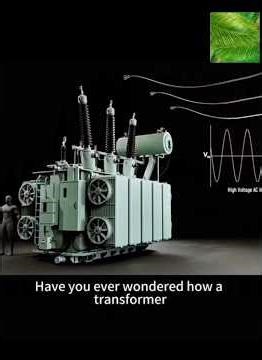 How Does a Transformer REALLY Work? ⚡🤯