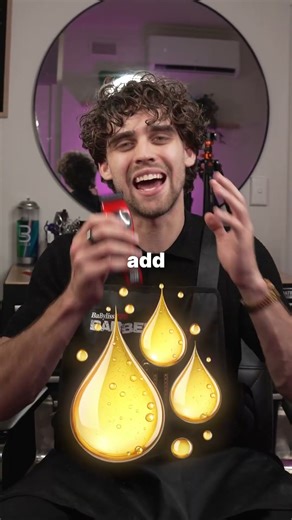 What Texture Powder Does to Your Hair