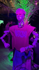 8.6K views | Robot MATA 2040. Hit czy kit? Super pomysł, czy Alternatywy 4? 﫣樂 #mata #robot #fryderyki | Plotek | Facebook