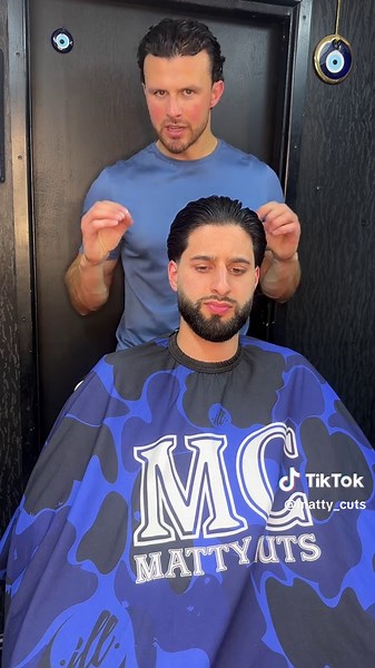 Matty__Cuts on TikTok