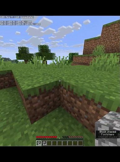 How to get Ghost Blocks in Minecraft