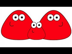POU iPad Gameplay HD #110